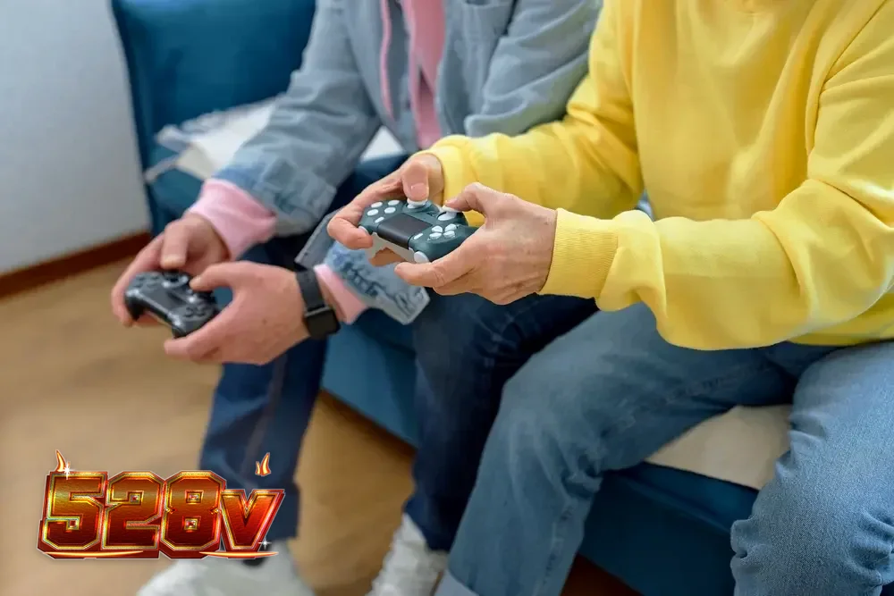 Interface de jogo inovadora do 99 Royale com elementos de batalha