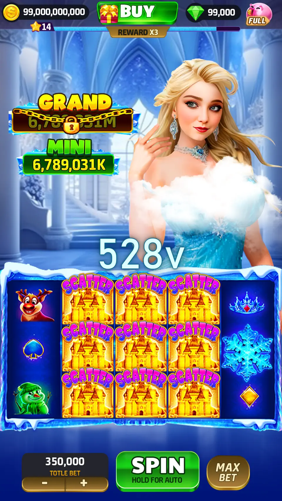 528v Login