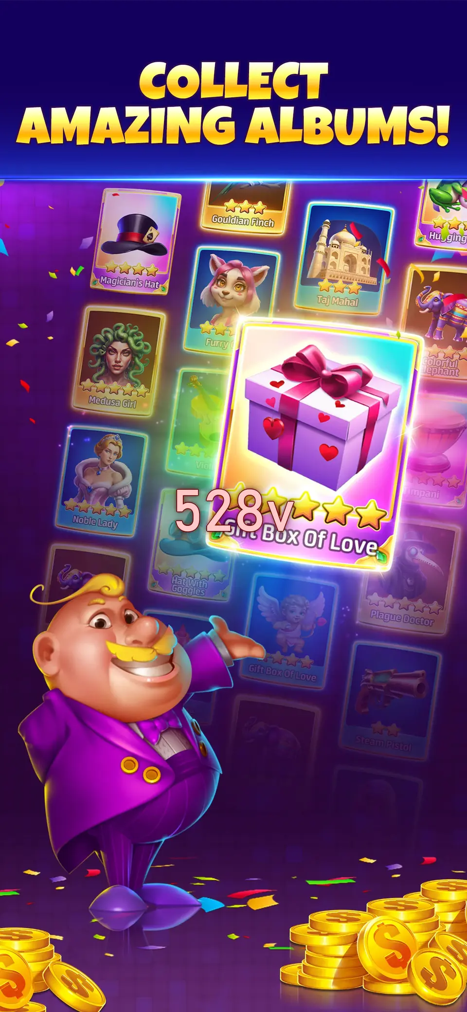 528v Login