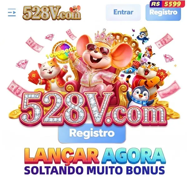 528V Login Oficial 2026 Aplikasi