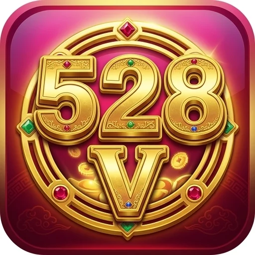 528v Logo - Oficial