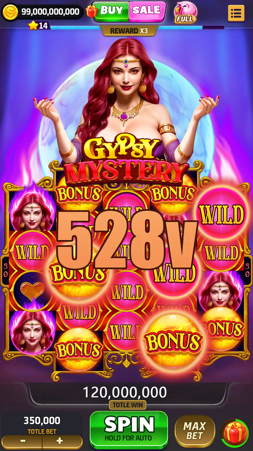 528v Preview - Oficial Baixar