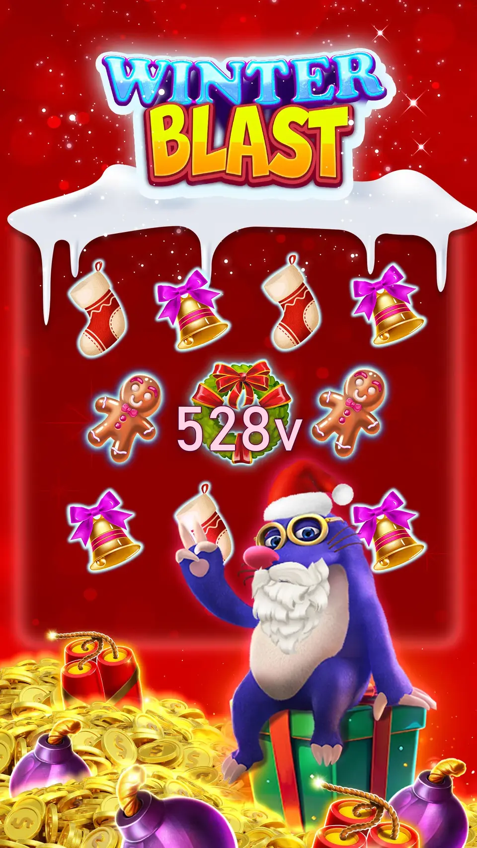 528v Capturas de tela Oficial APK
